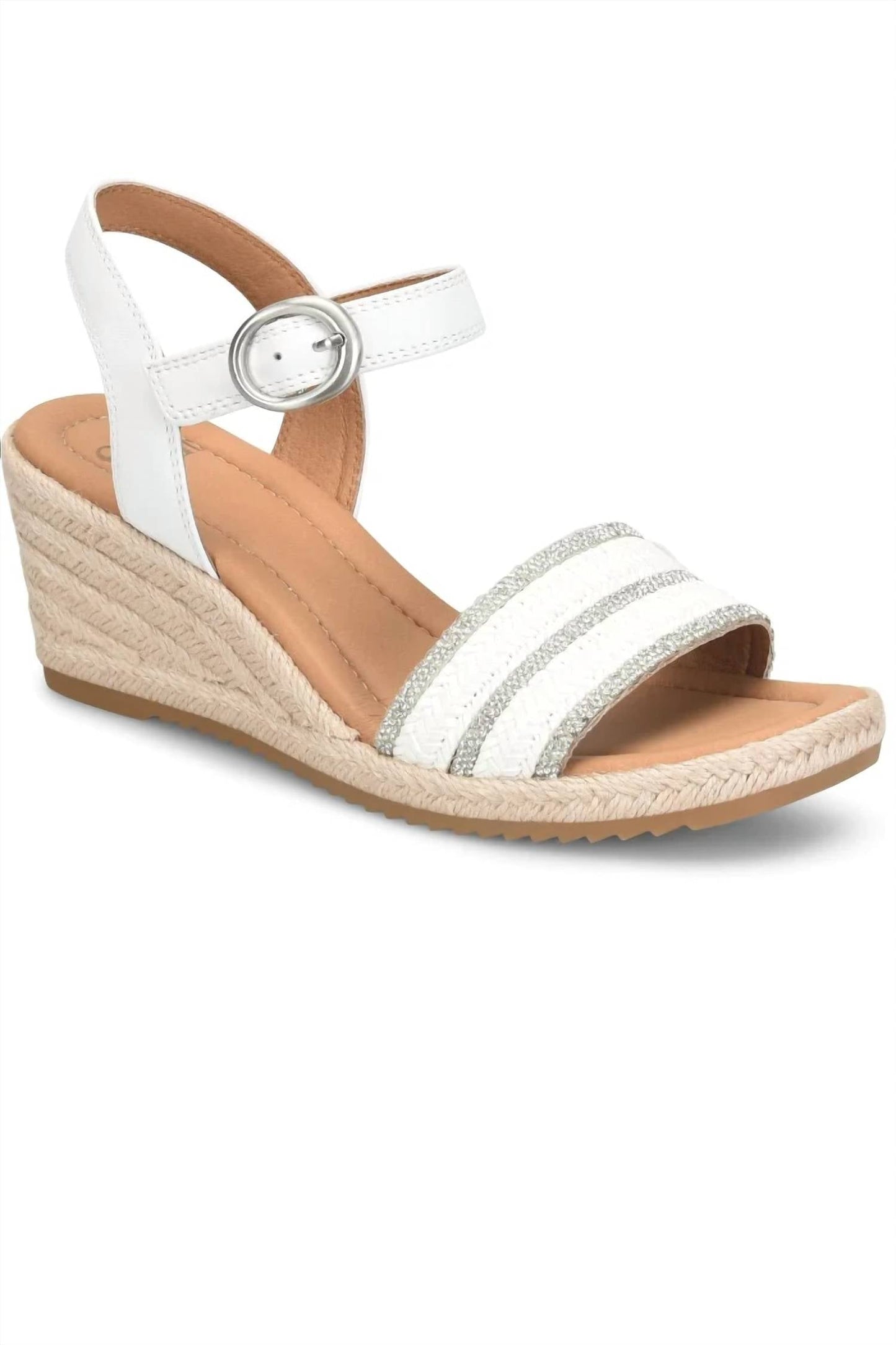 Sofft - Women's Inez Wedge Sandal