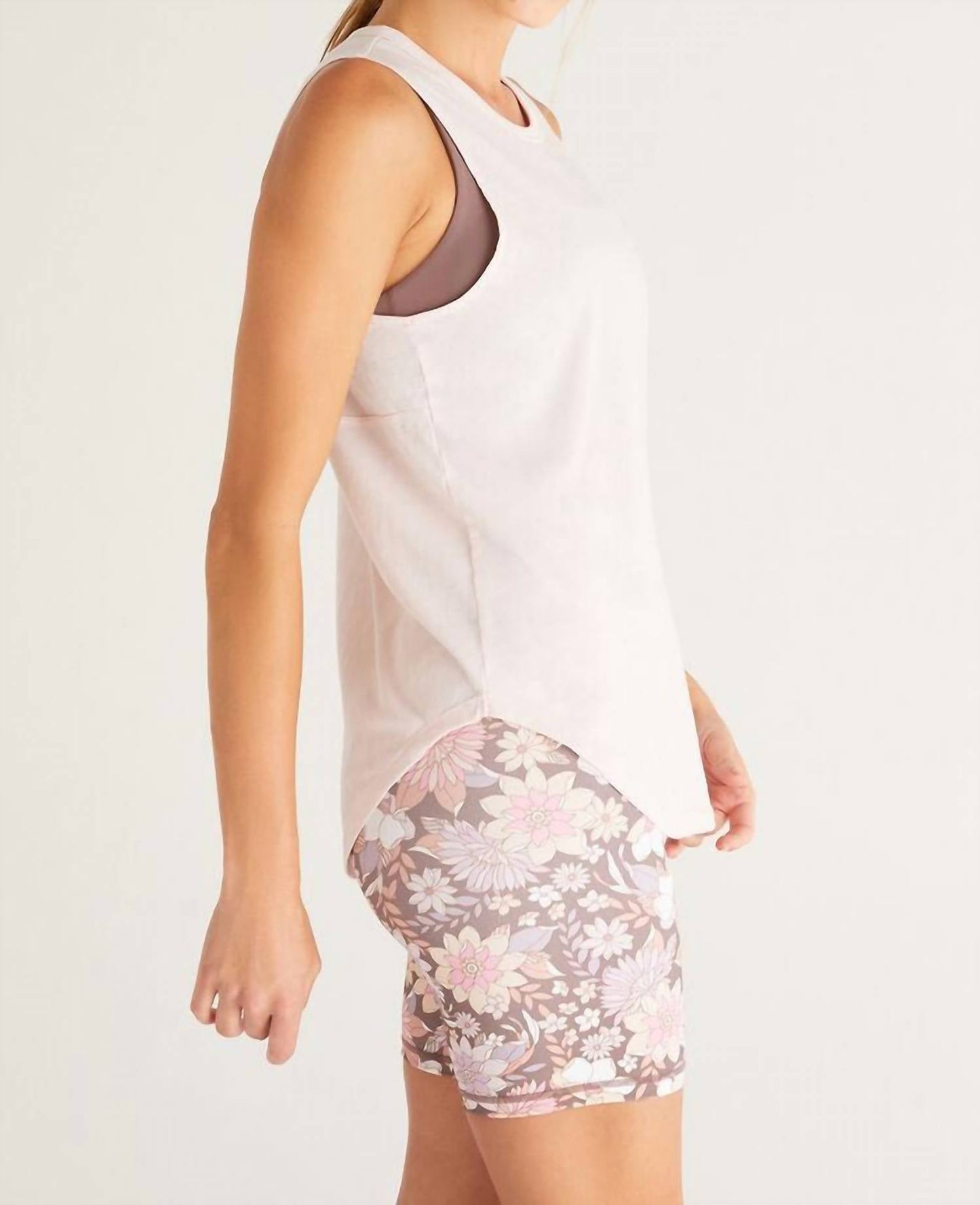 Z Supply - Glow with the Flow Tank