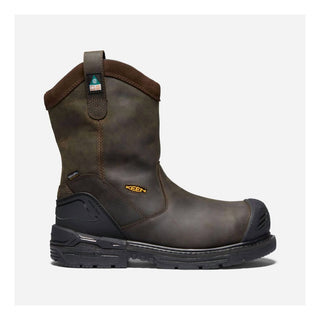 Keen - Men's Csa Philadelphia Wellington Carbon Fiber Work Boots
