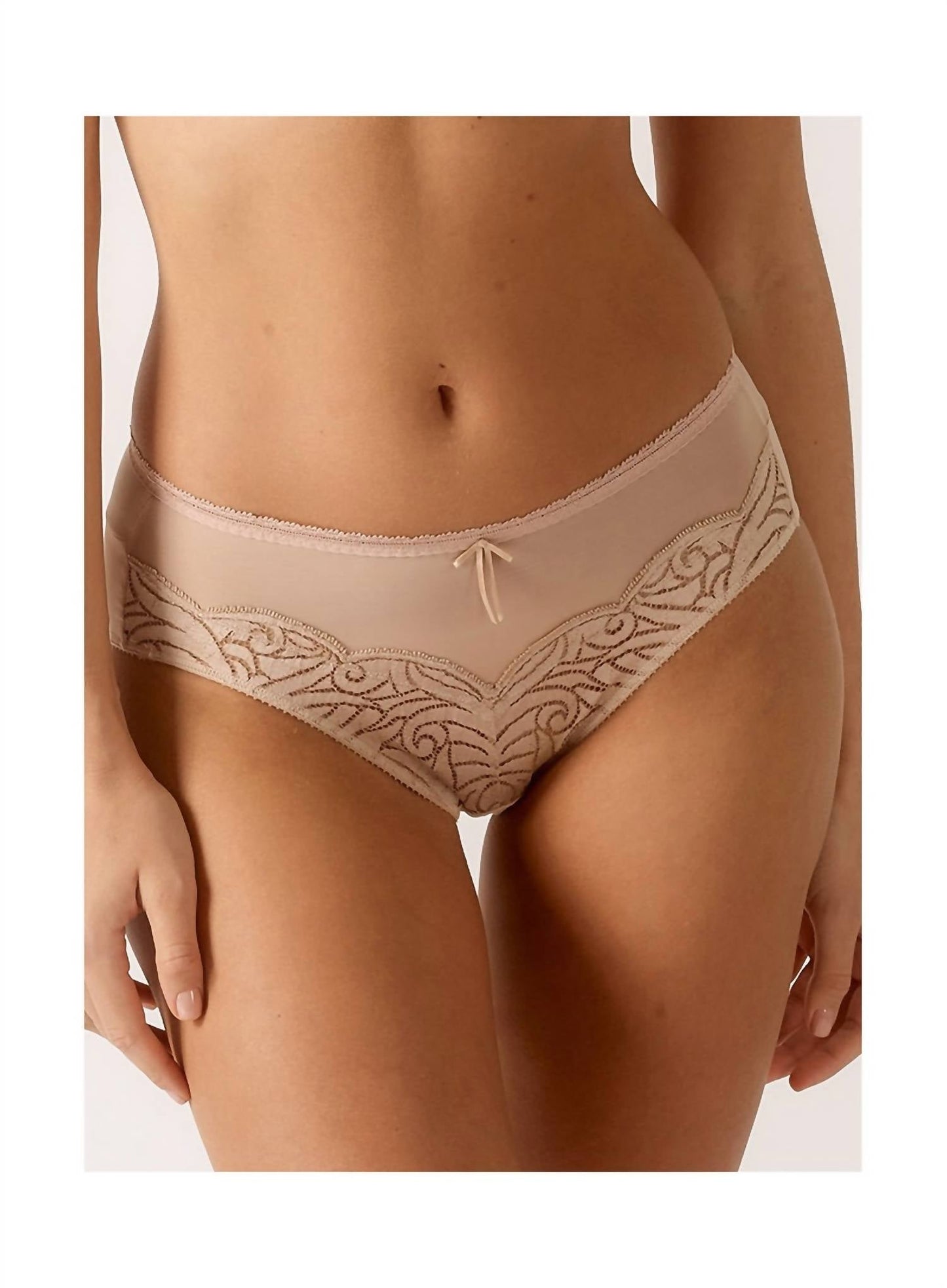 Empreinte - Women's Verity Panty