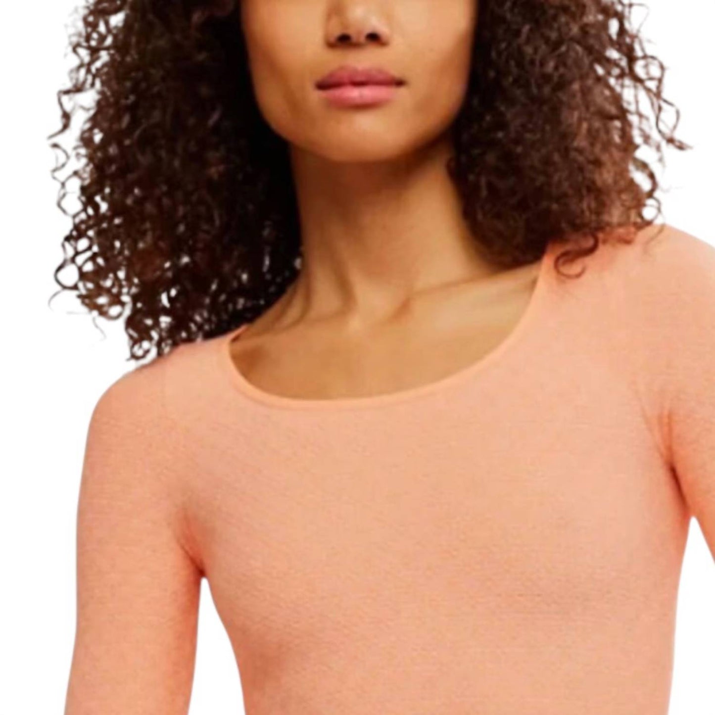 Free People - Love Letter Long Sleeve Top