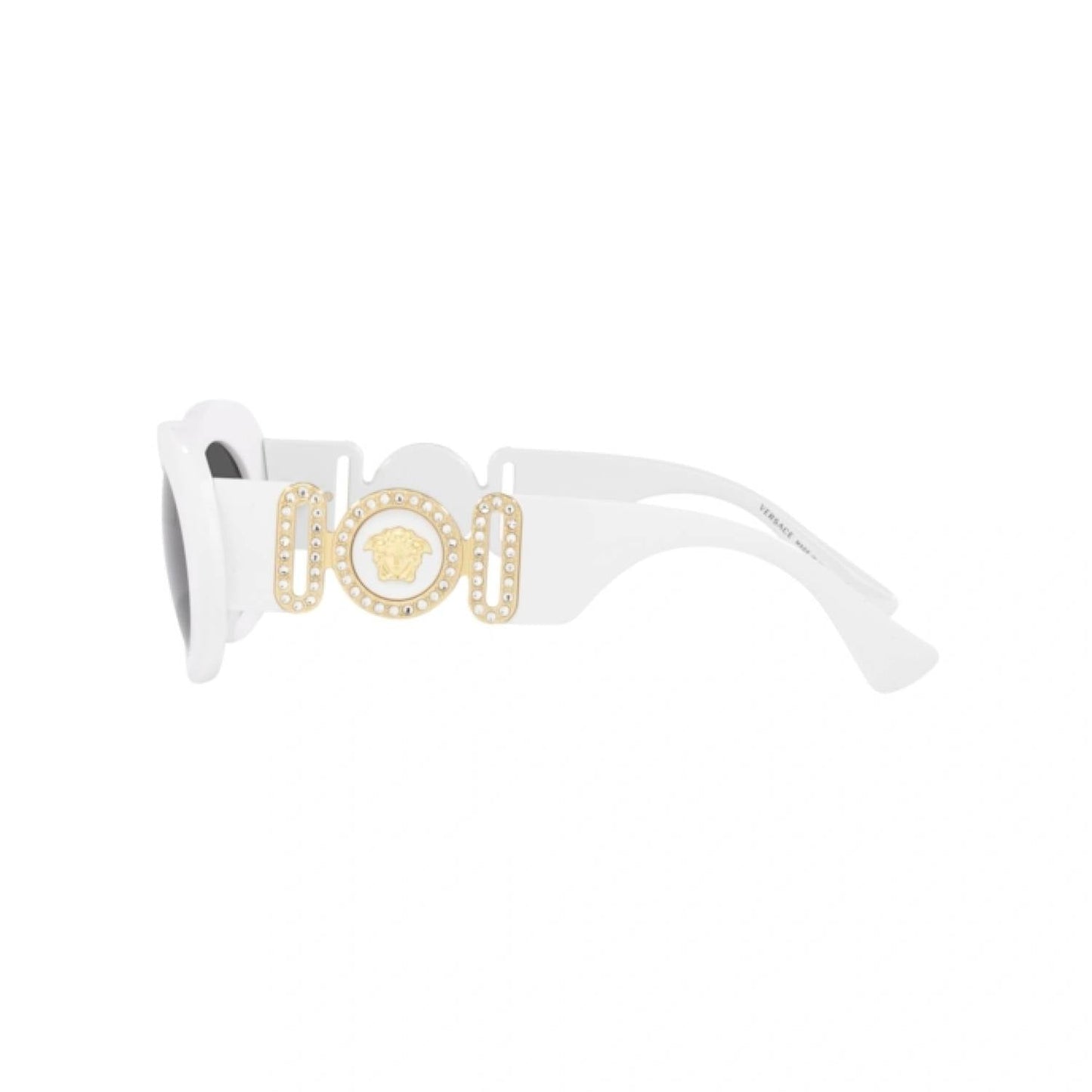 Versace - WOMEN'S 0VE4426BU SUNGLASSES