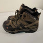 Merrell - Men's Moab 2 Ventilator Waterproof Boot