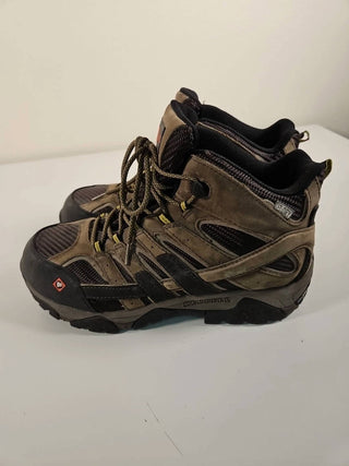 Merrell - Men's Moab 2 Ventilator Waterproof Boot
