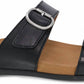 Dansko - Women's Justine Leather Sandals