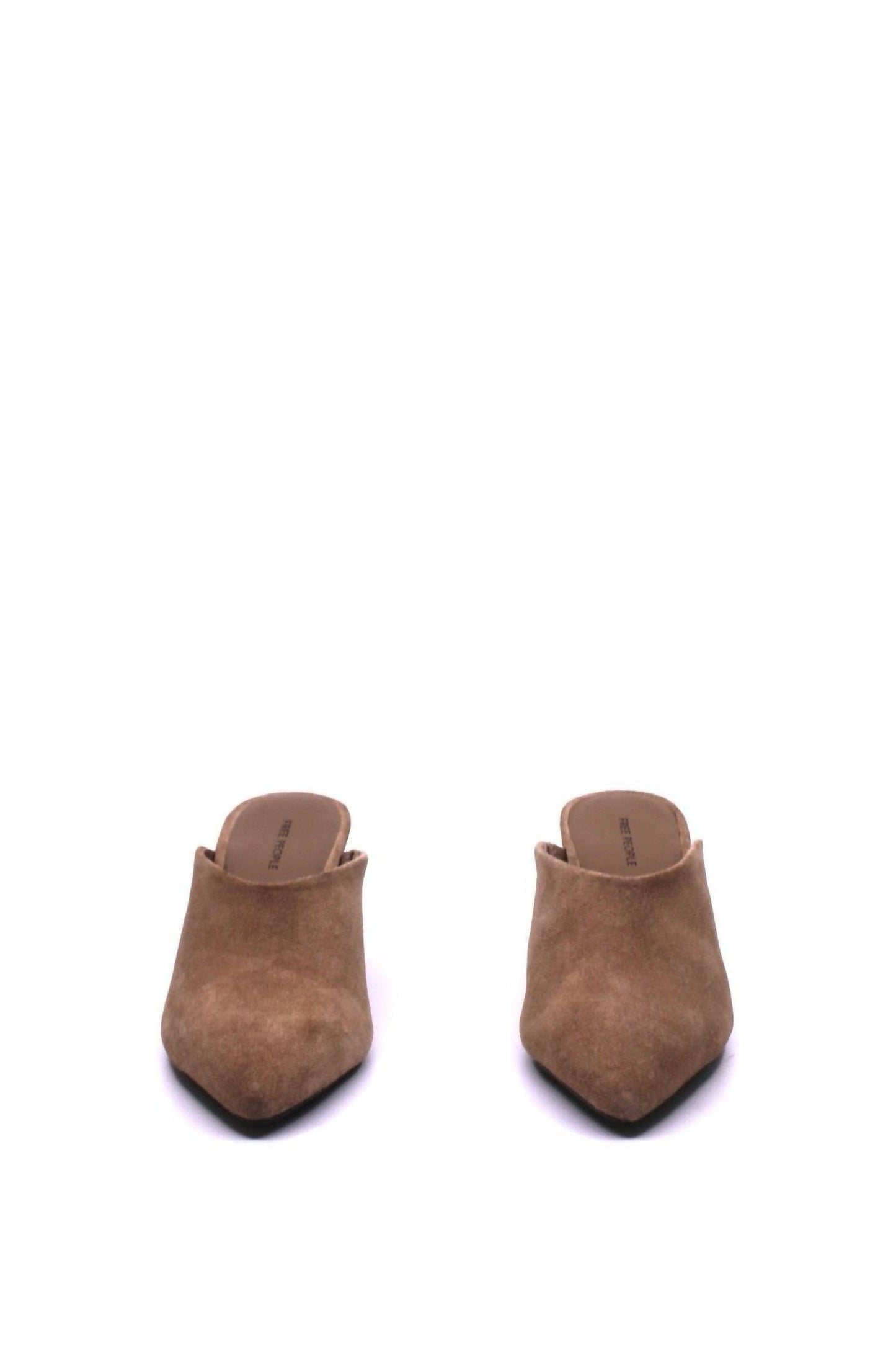 Free People - Women's Stellar Mules