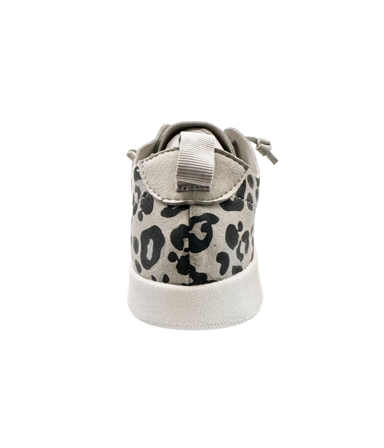 Not Rated - Women's Mayo Sneaker