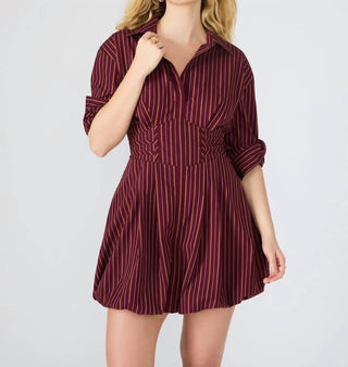 Steve Madden - Arielle Mini Dress