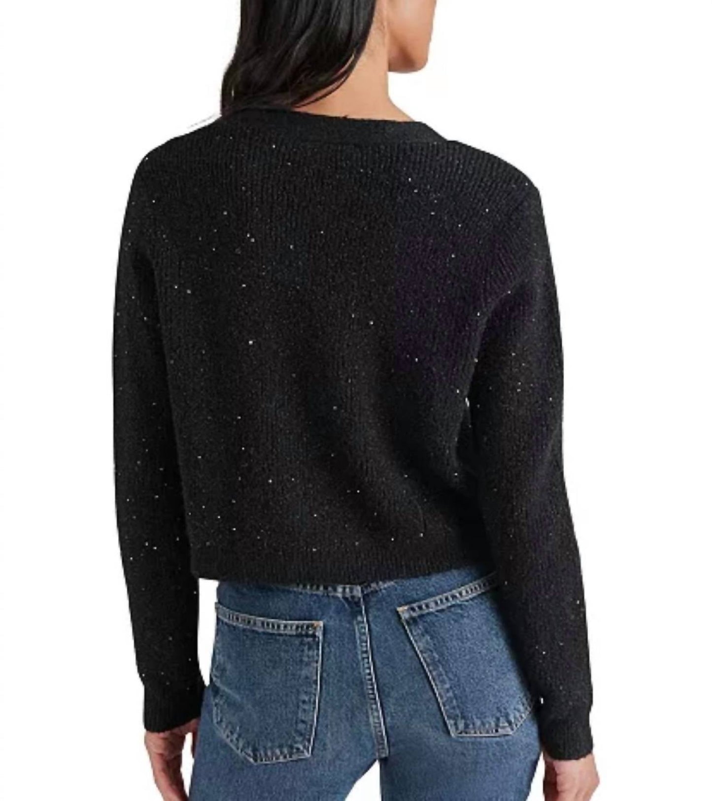 Steve Madden - Aero Cardigan