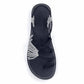 Plaka - Women Palm Leaf Sandals
