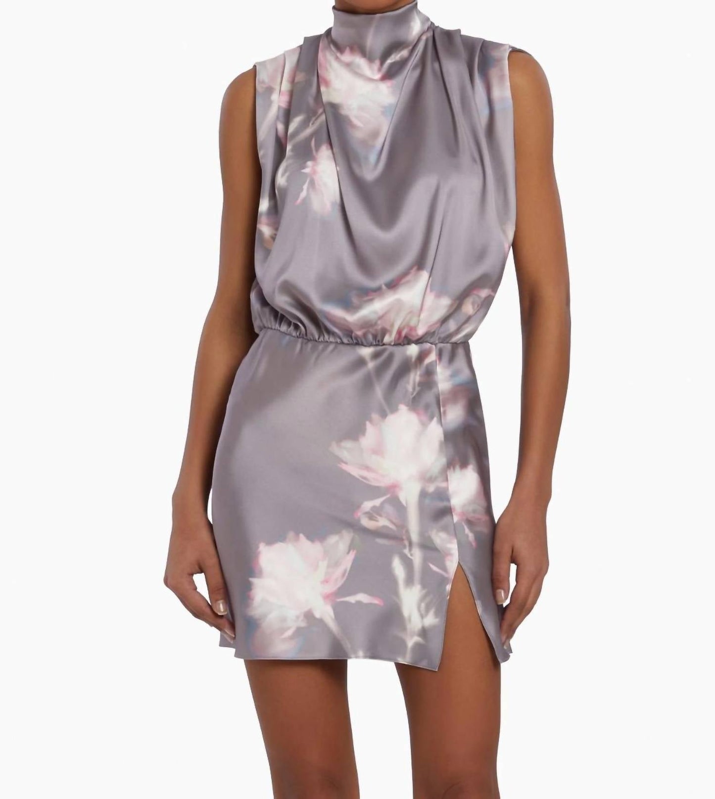 Amanda Uprichard - Franny Mini Dress