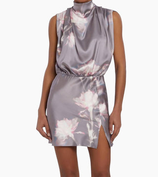 Amanda Uprichard - Franny Mini Dress