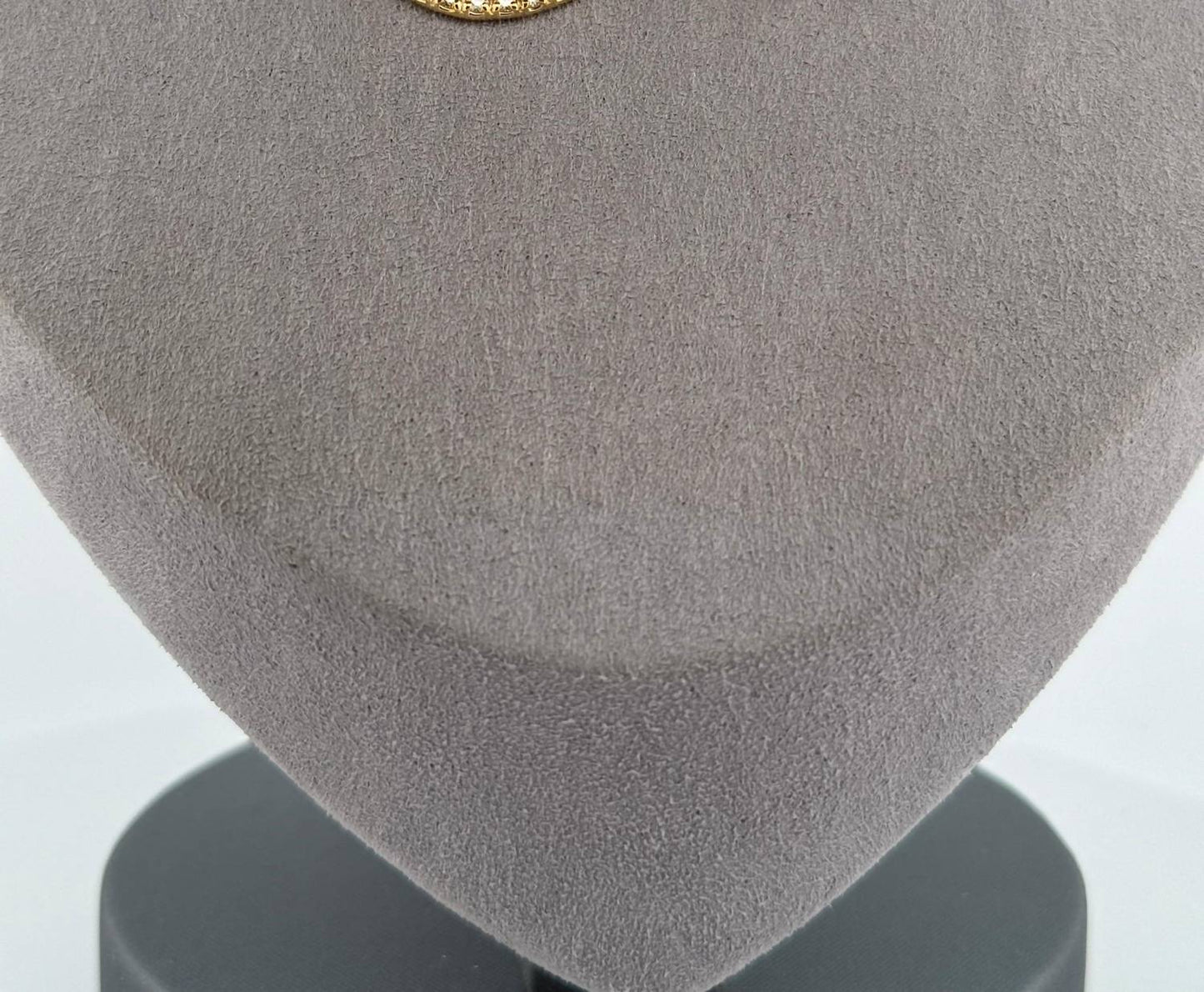 Love Love Tennis - Women's Galore Tennis Racket Necklace