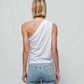 A.Ren - Women's Emberly One Shoulder Tank Top
