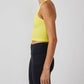 Free People - Free Throw Crop Tank Top