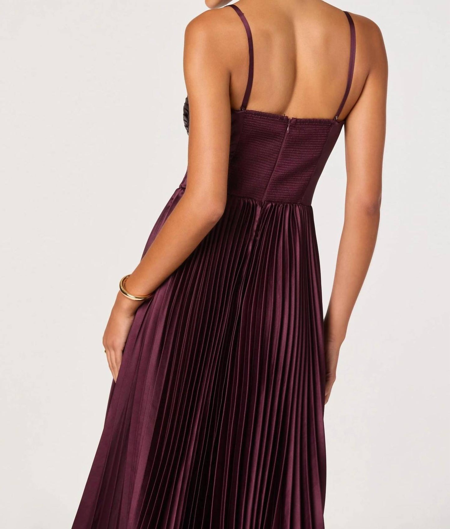 Astr - Women's Ascella Dress