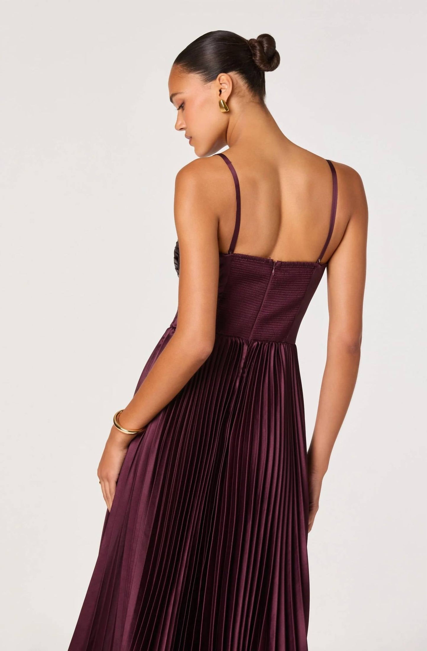 Astr - Women's Ascella Dress