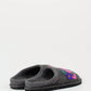 Haflinger - Unisex Love & Peace Boiled Wool Slipper