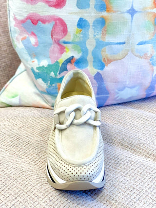 Softwaves - Women's Cassie Slip-on Sneaker