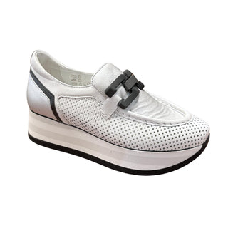Softwaves - Women's Chrys Loafer Sneakers