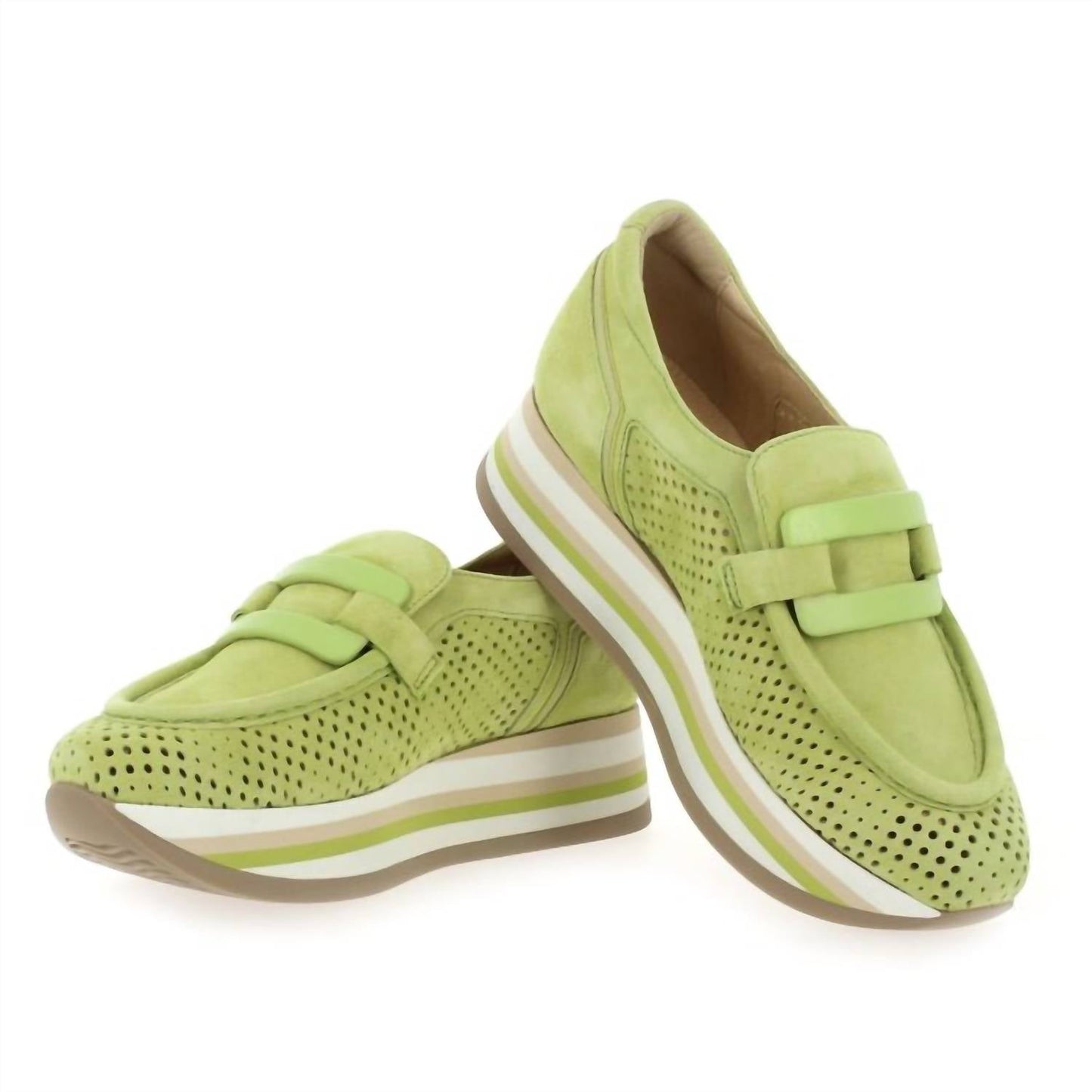 Softwaves - Women's Carlisa Loafer