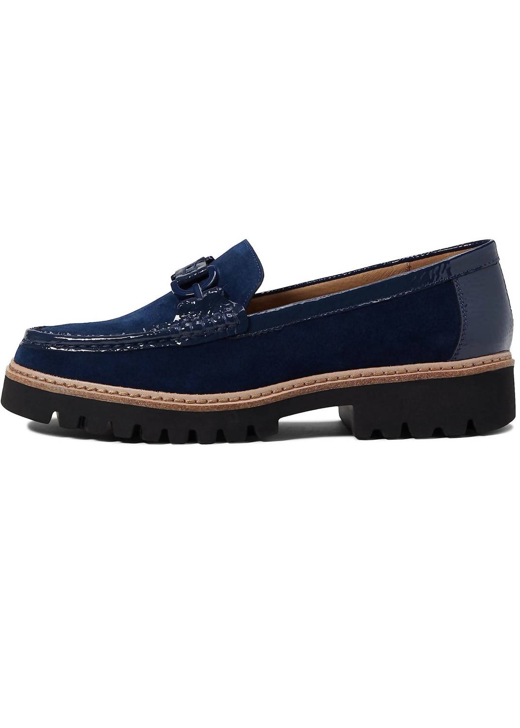 Donald Pliner - Women Heliocs Loafer