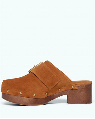 Freda Salvador - Women's Jazz Clog