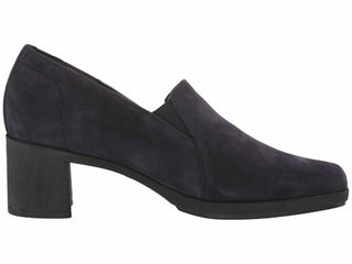 Munro - Women's Jemma Pebbled Heels Shoe