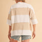 Aemi + Co - Polly Color Block Top