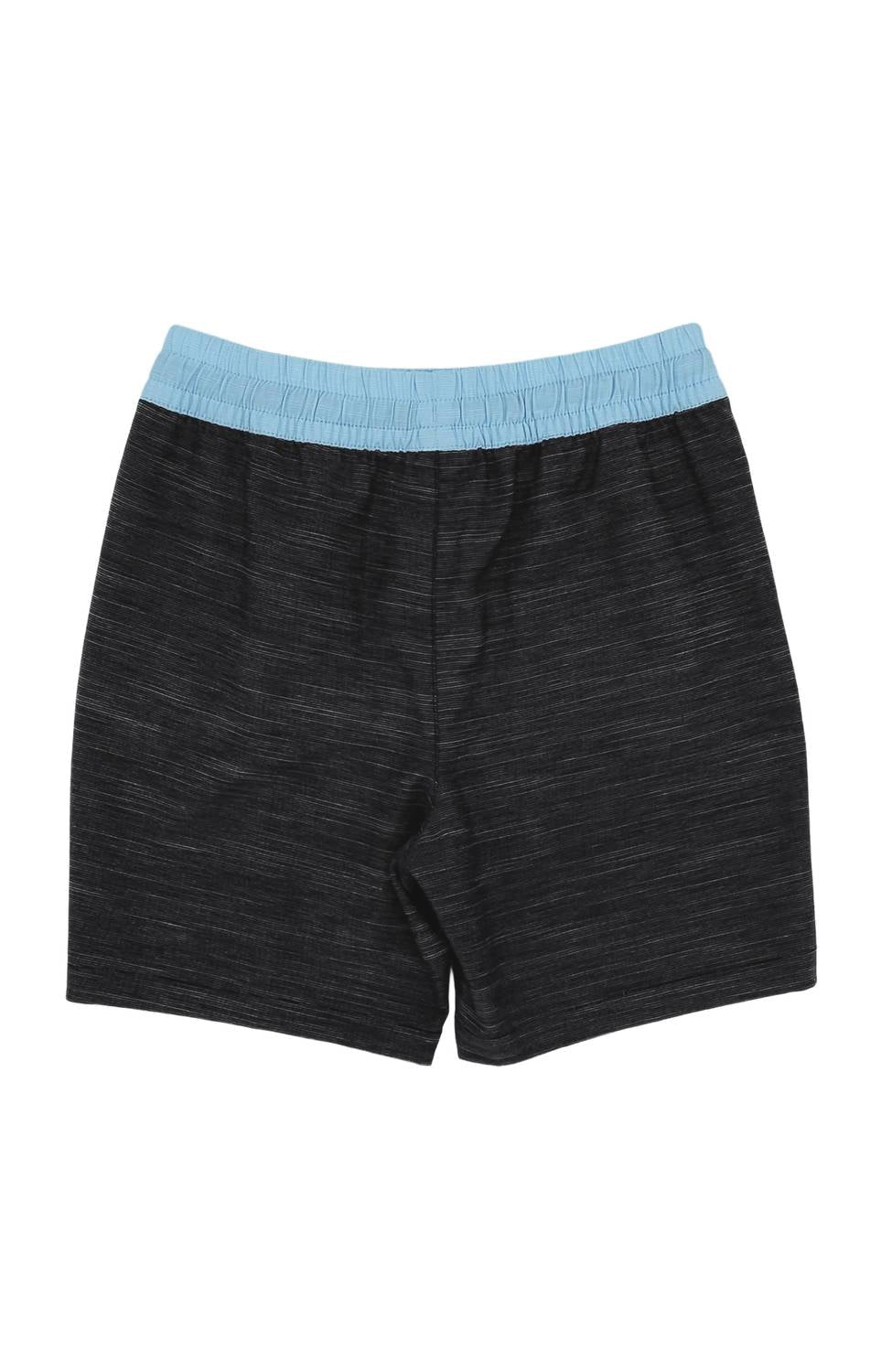 Feather 4 Arrow - Boy's Seafarer Hybrid Short