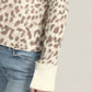 Dylan - Kass Waffle Knit Top