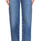 Agolde - Women's Harper Straight Jean Fix