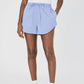 French Connection - Alexis Cotton Drawstring Short