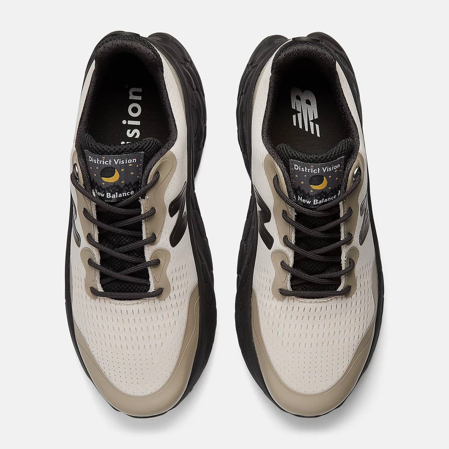 New Balance - Women's District Vision Trail Runner Shoes