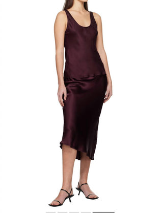 Anine Bing - Hilda Kitten Heel Sandals