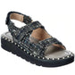 Stuart Weitzman - Women's Zoe Lift Sandal