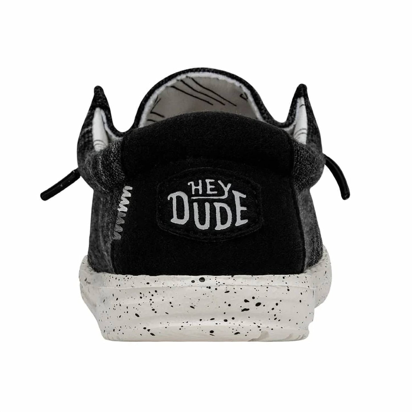 Hey Dude - Kid's Wally Shoes