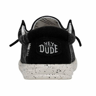 Hey Dude - Kid's Wally Shoes