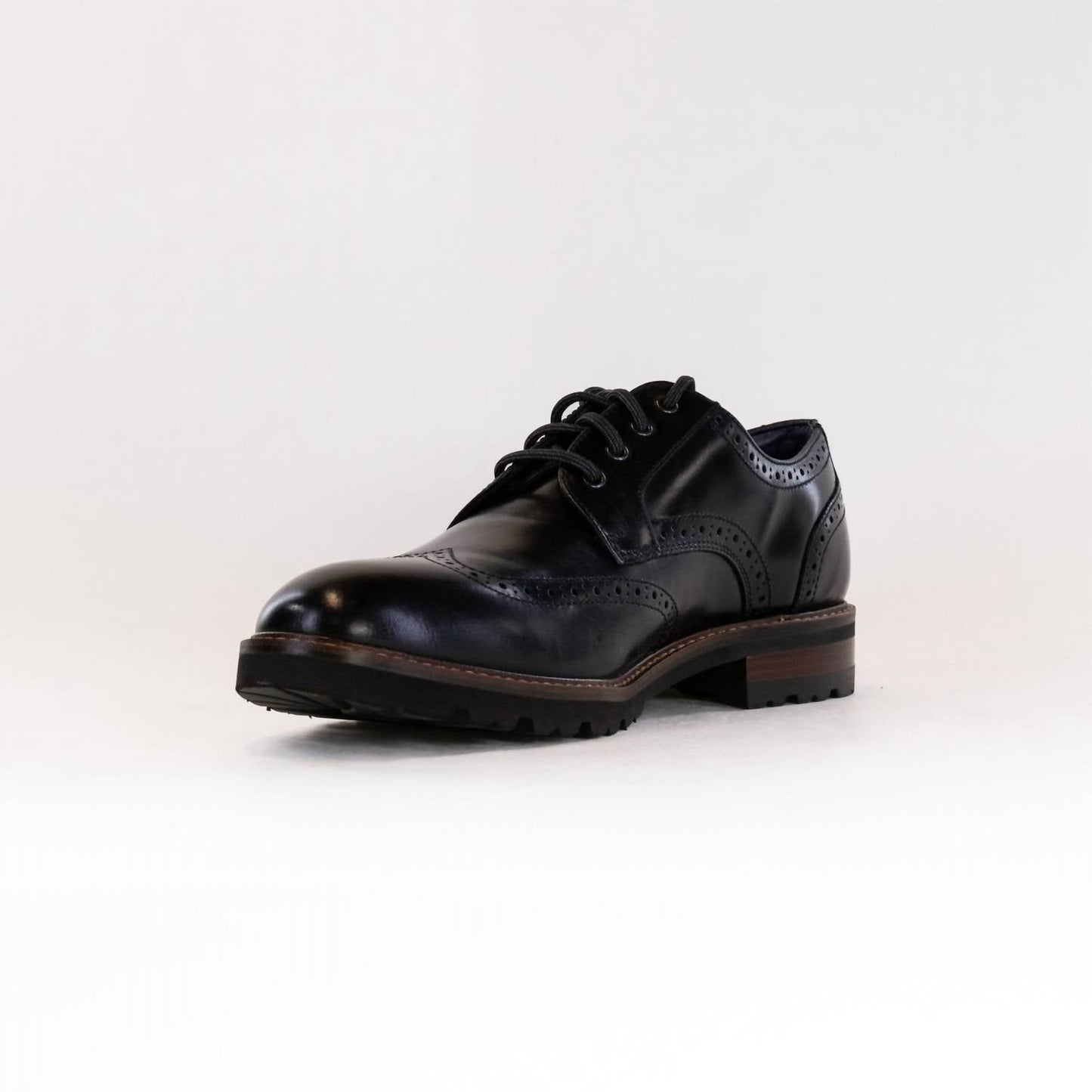 Florsheim - Men's Renegade Wingtip Oxford Shoe