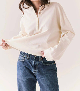 Chaser - Humboldt Long Sleeve Top