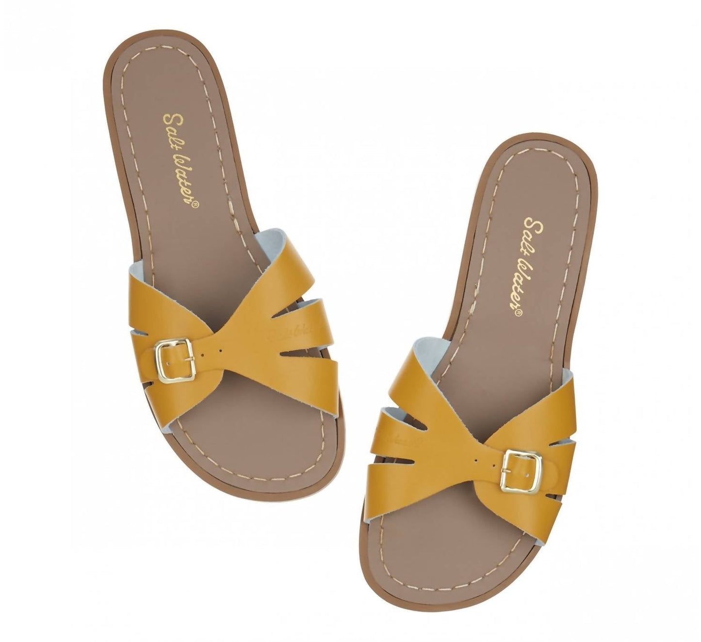 Salt Water Sandals - Women's Classic Slides Sandal