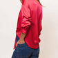 Hutch - Kass Long Sleeve Tie Top