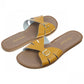 Salt Water Sandals - Women's Classic Slides Sandal