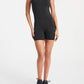 Bandier - Asymmetric Tempo Short Catsuit