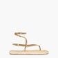 Paris Texas - Women's Hydra Flat Sandal