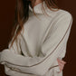 Varley - Rona High-neck Active Sweater