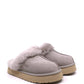 Ugg - Womens Disquette Campfire Mules