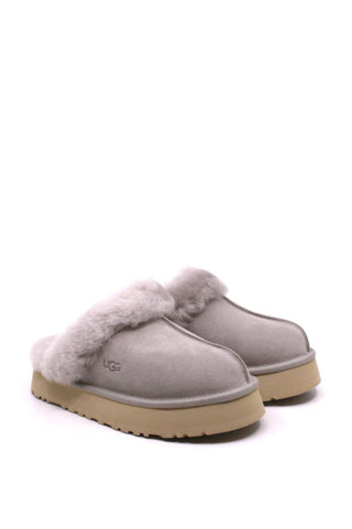 Ugg - Womens Disquette Campfire Mules