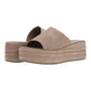 Free People - Harbor Flatform Sandal