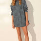 Veronica Beard - Erilyn Eyelet Shirtdress